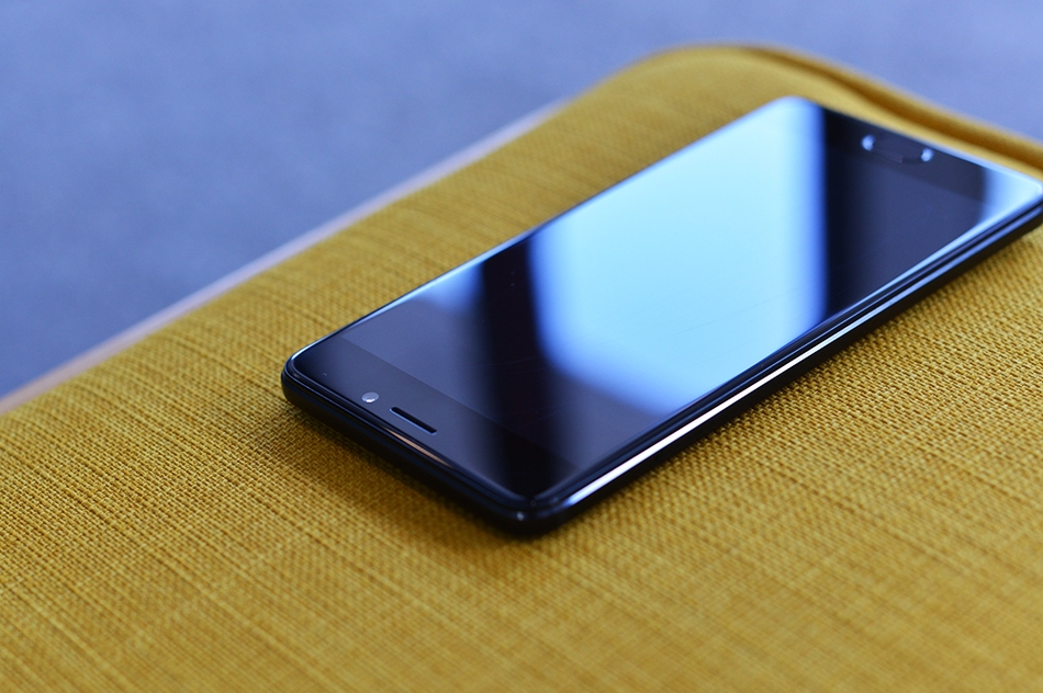 魅蓝note6真机高清图赏