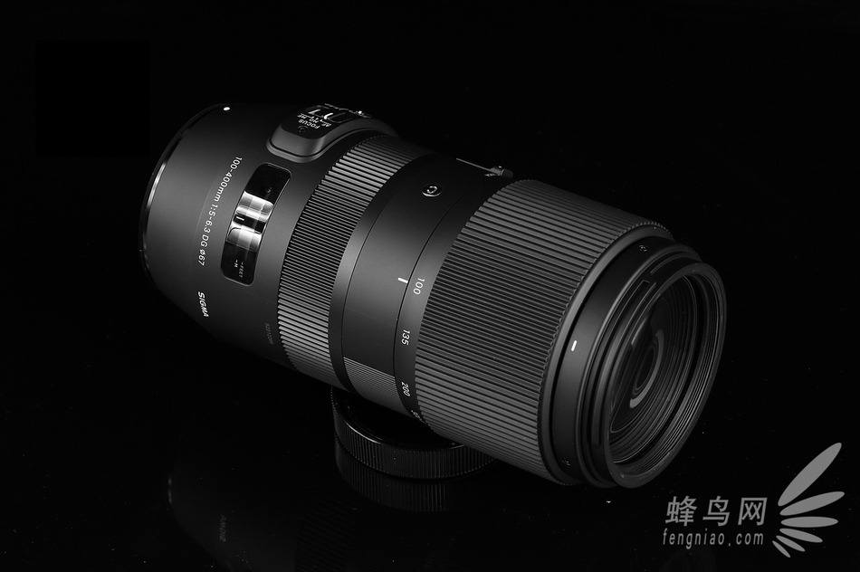 随身携带的打鸟镜 适马100-400高清图赏