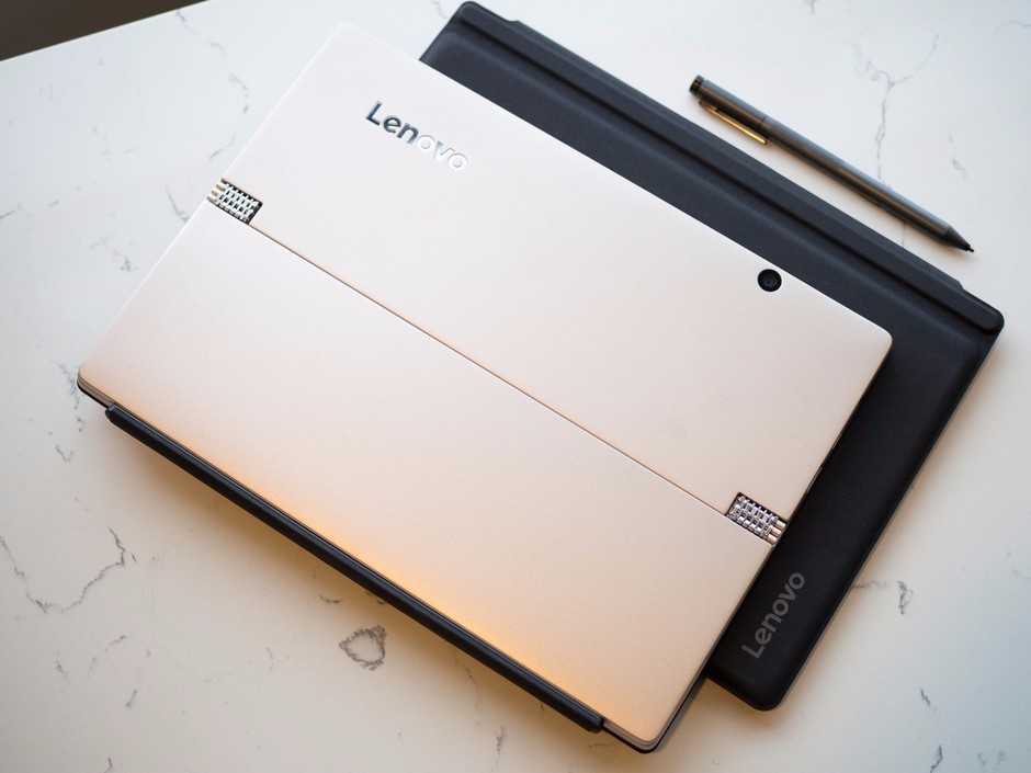 联想miix 720新机上手:999美元神机