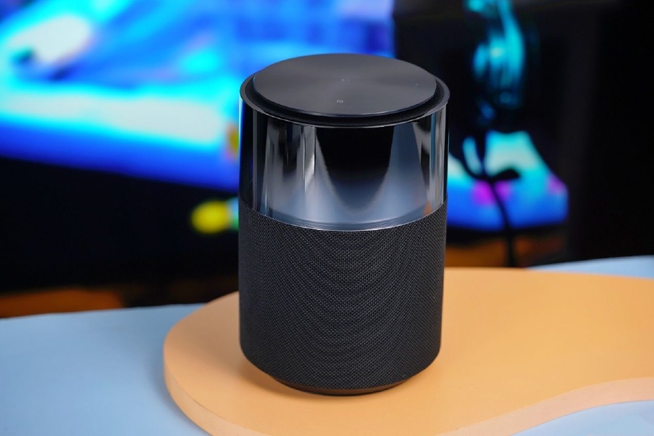 小米音质最好智能音箱小米soundpro开箱图赏