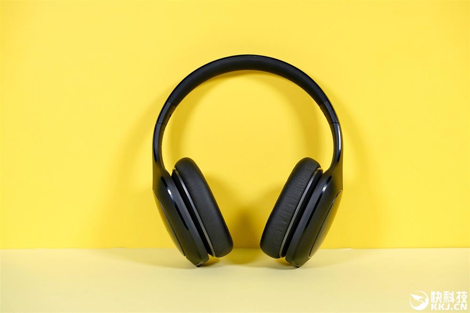 299元!小米头戴式蓝牙耳机图赏:适合全天候佩戴