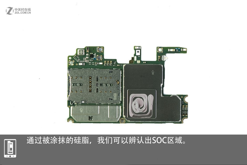 是偶像派更是实力派 华为nova 3拆解评析