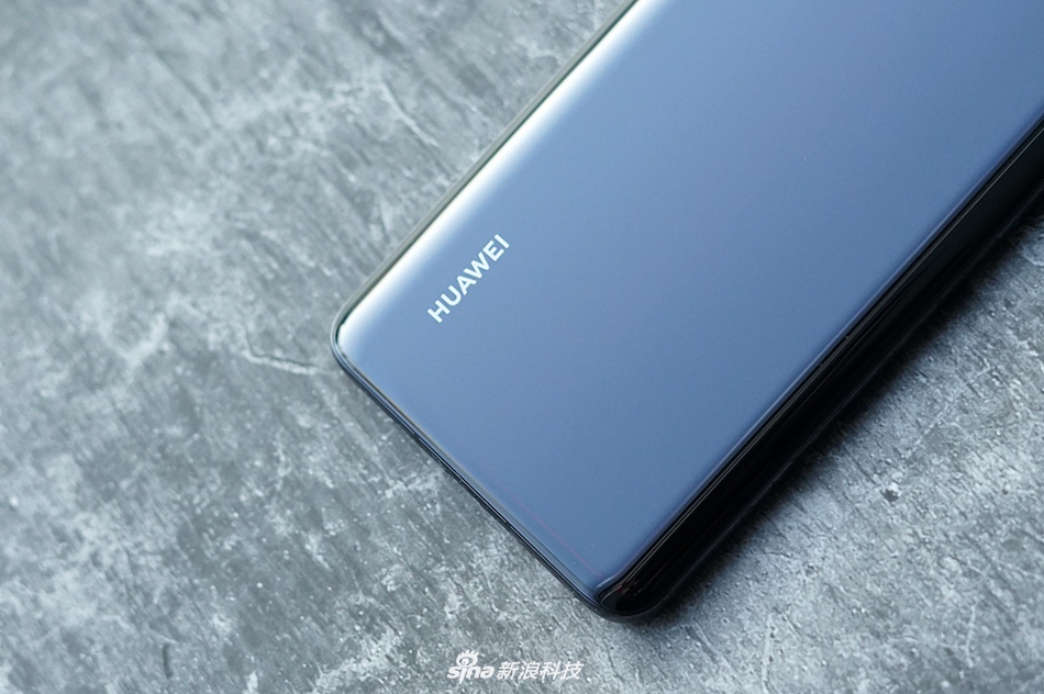 2020新旗舰 huawei p40手机图赏