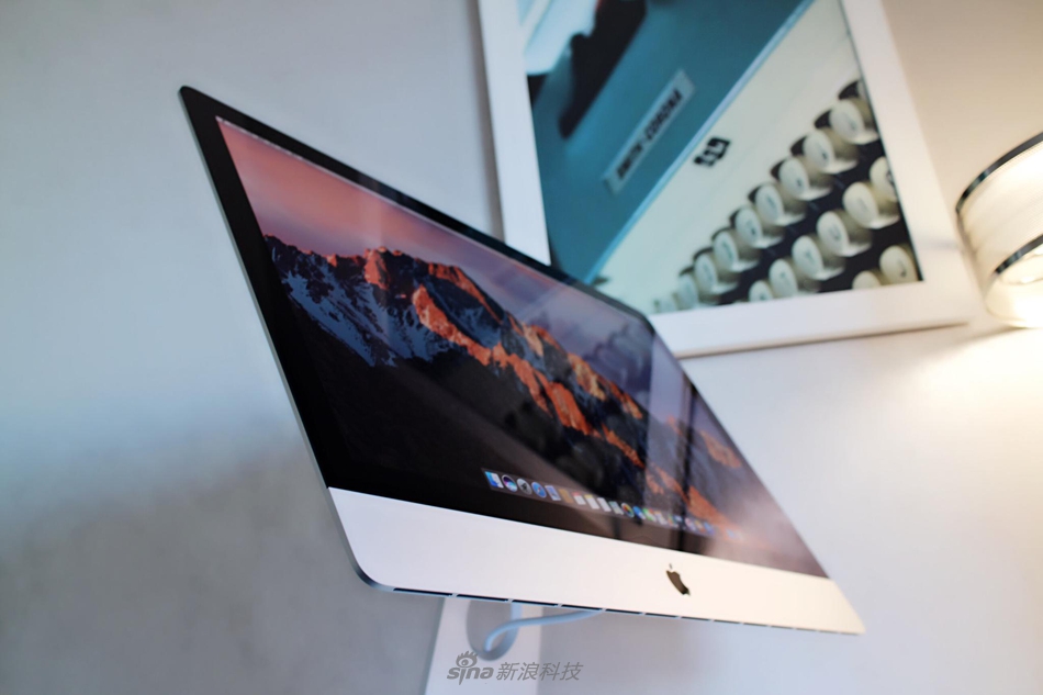 经典的外观 性能怪兽 新imac开箱图赏