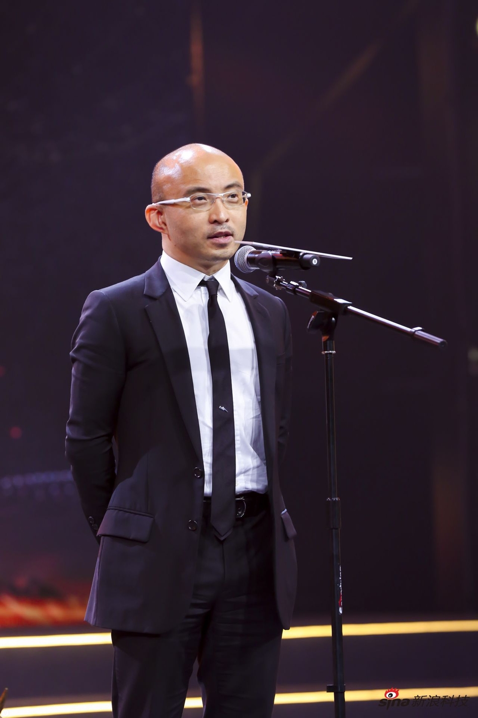 华兴资本董事长兼首席执行官包凡荣获中国顶级投资人