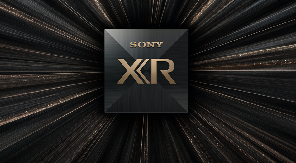 索尼BRAVIA XR系列电视图赏