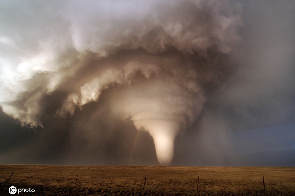世界气象日看各国奇异天象 感受风云变幻_高清图集_新浪网