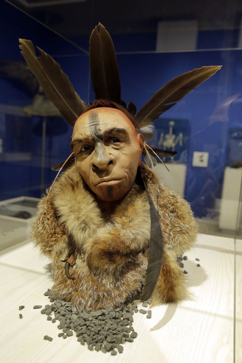 关于尼安德特人的十人令人惊讶的事实