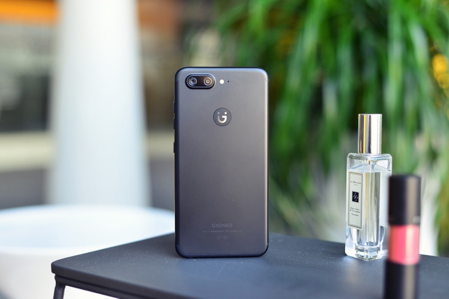 金立s10评测:前后双摄真的实用还是噱头?