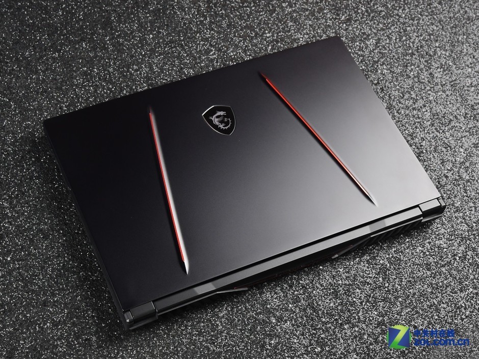 rtx2070240hz屏幕微星ge65游戏本图赏