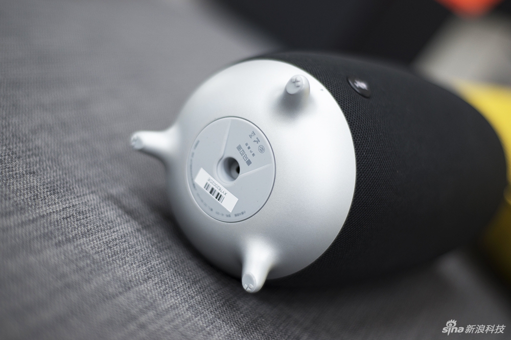 能动口就不动手 喜马拉雅出品小雅ai音箱图赏