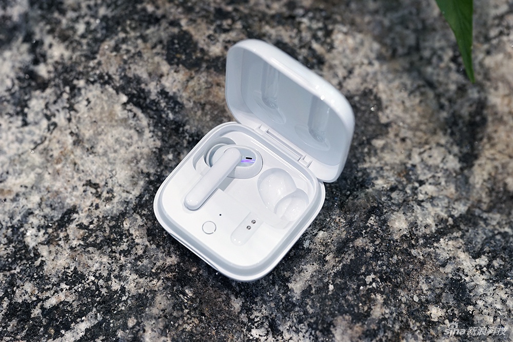 oppo enco w51上手体验:499元的主动降噪耳机香了