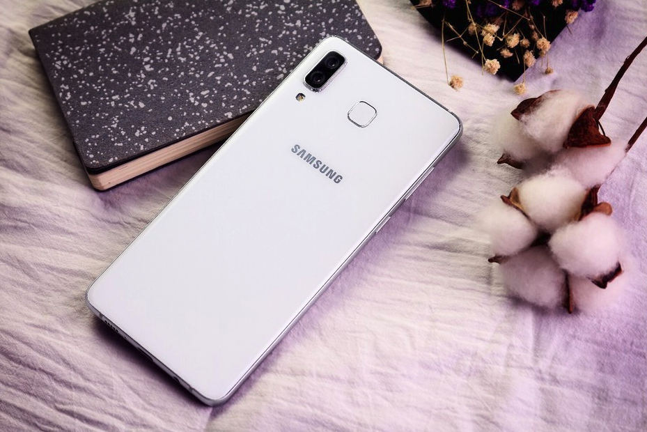 内外兼修之美 三星galaxy a9 star图赏