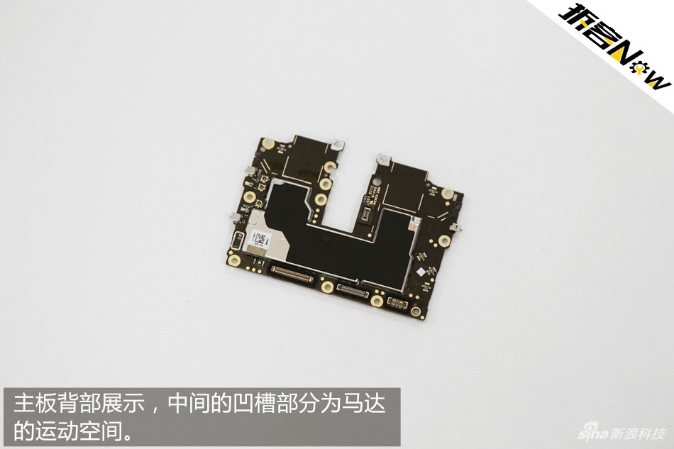 oppofindx拆解评测双轨潜望结构有何独特之处