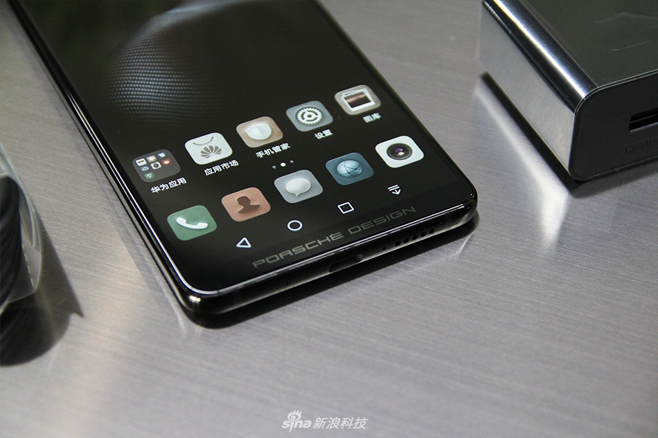 差价4000元的mate 10 保时捷设计有何不同?