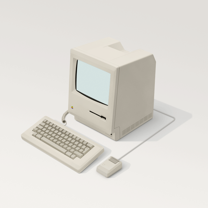 Apple Mac
