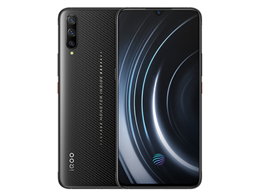 iQOO手机
