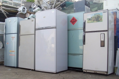 二手家电值得买吗 别为了贪便宜而中这些坑 二手家电 家电 冰箱 新浪科技 新浪网