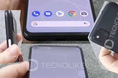 谷歌Pixel 4a跑分曝光 6GB大运存加持代号有点“萌”