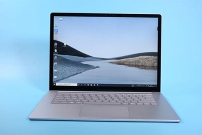 Surface Laptop 4惊喜现身：用上顶级锐龙7 4800U