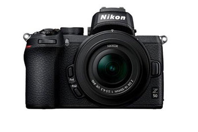 曝尼康Z5入门全幅相机7月21日发布 还有紧凑套机镜头