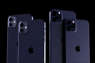 iPhone 12系列内存曝光：高配版苹果欲上6GB