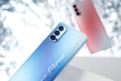 曝OPPO Reno5系列要来了 共有<em>三款产品</em>处理器是亮点