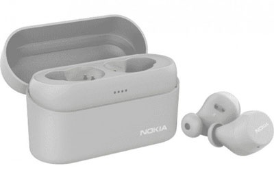 诺基亚或将发布新真无线耳机 名为Power Earbuds Lite