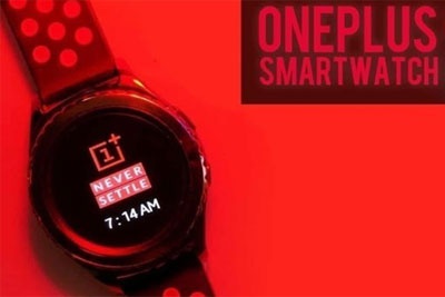 据传一加正在研发智能手表：OnePlus Watch