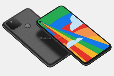 谷歌Pixel 4a 5G和Pixel 5现身FCC和加拿大认证网站