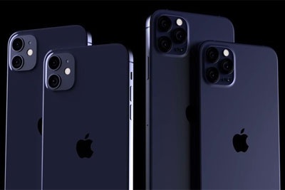 iPhone 12系列四款机型亮点提前汇总？教你如何选择
