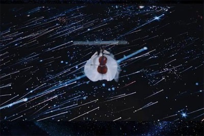 Reno5系列焕采人像视频 OPPO Star联袂演微电影