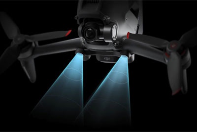 大疆DJI FPV发布V01.02.0000固件，大幅限速至50km/h - Vimarsana News