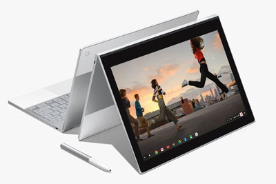 十年过去，Chromebook现在怎样了 - Vimarsana News