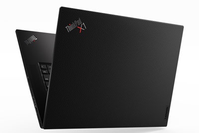 联想发布全新ThinkPad X1 Extreme：11代i9/RTX 3080/4K屏 - Vimarsana News