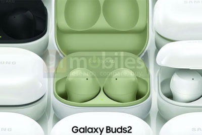 三星Galaxy Buds 2价格曝光 与Beats Studio Buds展开直接竞争 - Vimarsana News
