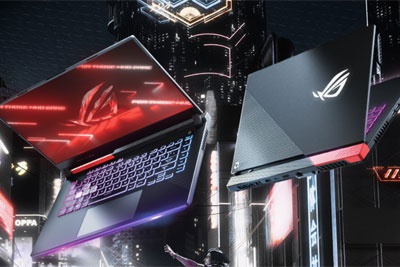 ROG魔霸5R开启预约：R9 5900HX+RX 6800M，首发价12999元 - Vimarsana News