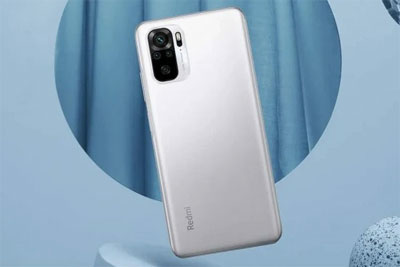 爆款预定！Redmi 10获认证：联发科芯加持 - Vimarsana News