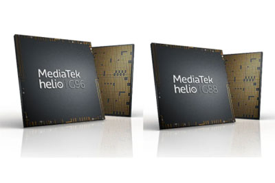 联发科发布Helio G88/G96处理器：支持高刷屏，无缘5G
