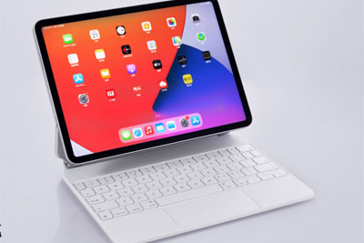 苹果iPadOS 14.7正式版发布：修复USB-C转3.5mm耳机孔转换器Bug等