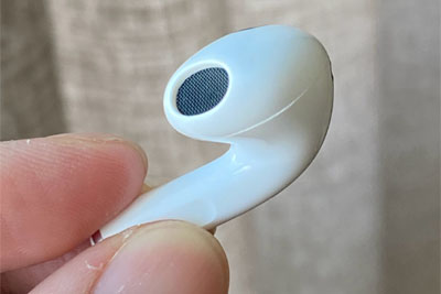 大量用户吐槽苹果 AirPods 3越南代工版做工粗糙：比不过国产