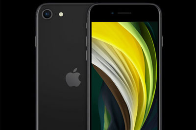 苹果iPhone SE Plus或搭载A15芯片 更快速度