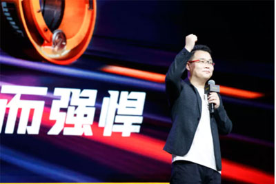 vivo副总裁，子品牌iQOO负责人冯宇飞离职，其微博认证已取消