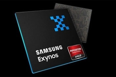 三星Exynos 2200定档1月11日发：AMD GPU加持