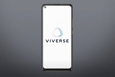 HTC预告下月将推出一款“Viverse”元宇宙智能机