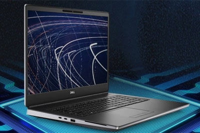 据"野兽先辈"爆料,戴尔新款 precision 7770 移动工作站搭载了英特尔