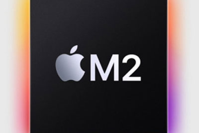 消息称苹果2023年发布搭载M2和M2 Pro的15英寸MacBook