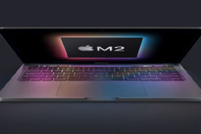 实测表明 M2芯片MacBook Pro 256GB版硬盘真降速了