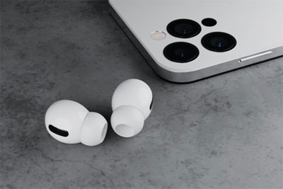 AirPods Pro 2可能不会提供健身追踪功能