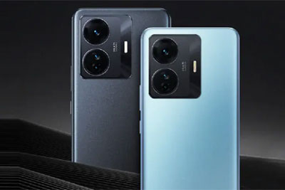 iQOO Z6 SE竞速版出现在印度官网上，有望在近期推出